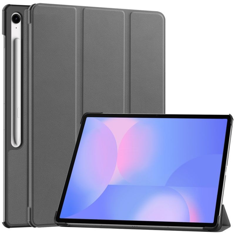S10FE Plus SM-X620 Leather Case Holder Protective Case