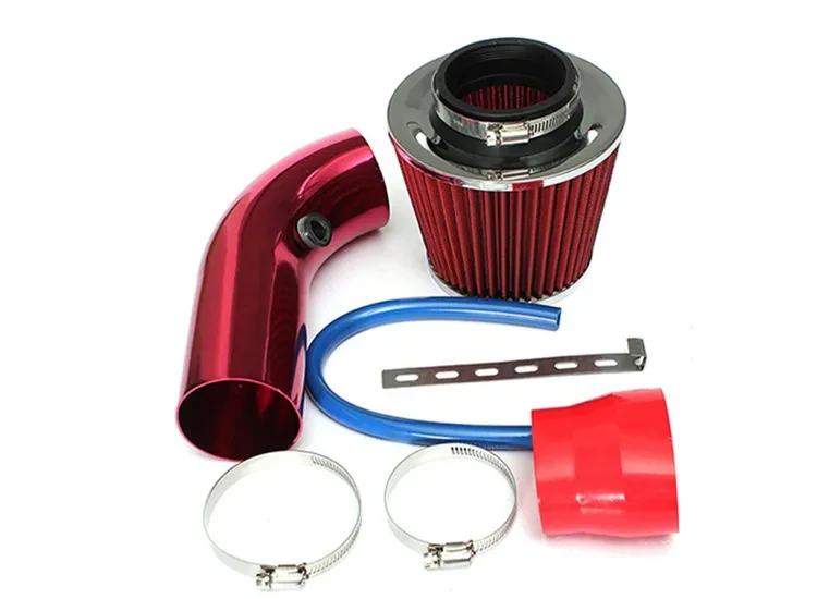 Air Intake