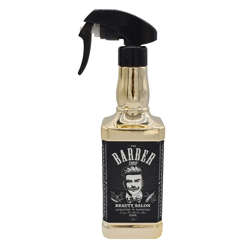 Hair Spritz Bottle