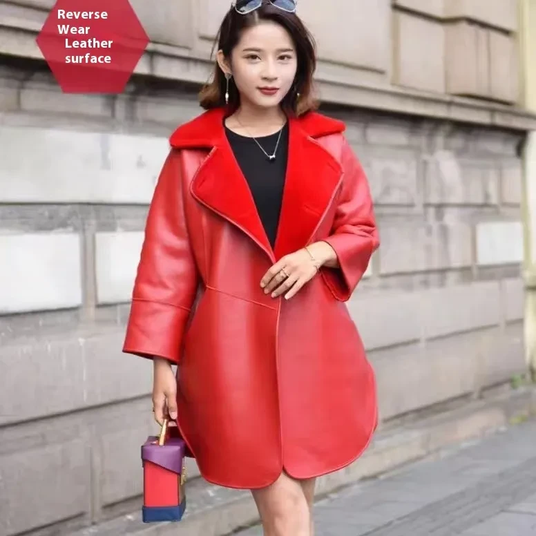 Winter Fashion