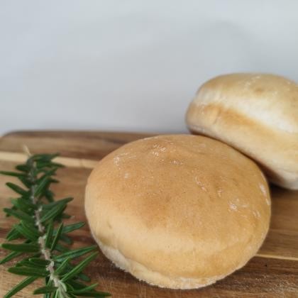 Bun Burger Kids