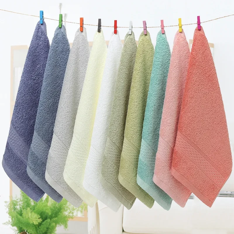 Face Cloth for Sensitive Skin