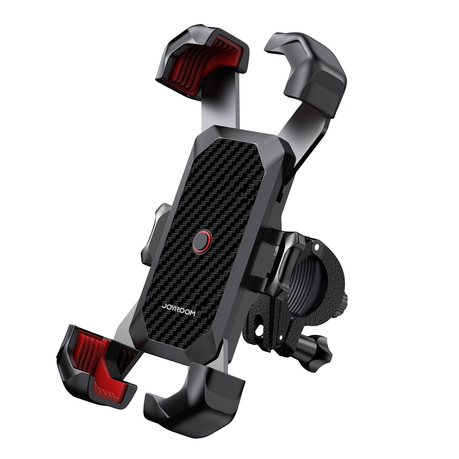 Outdoor Bicycle Fixed Mobile Phone Bracket Universal