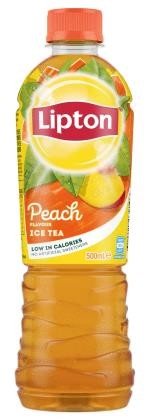 Ice Tea Peach PET