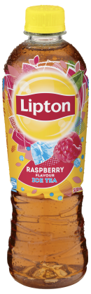 Ice Tea Raspberry PET