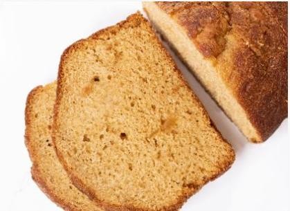 Loaf Gingerbread