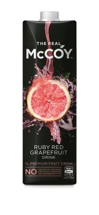 Juice Grapefruit Ruby Red
