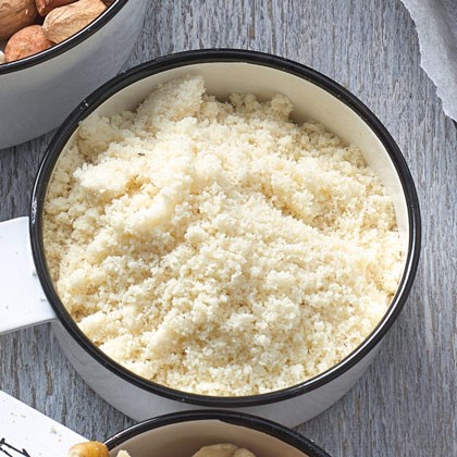 Almond Blanched Ground