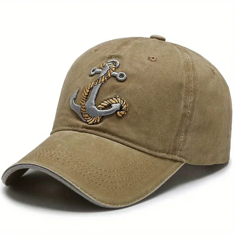 Meromibe Embroidered Baseball Cap