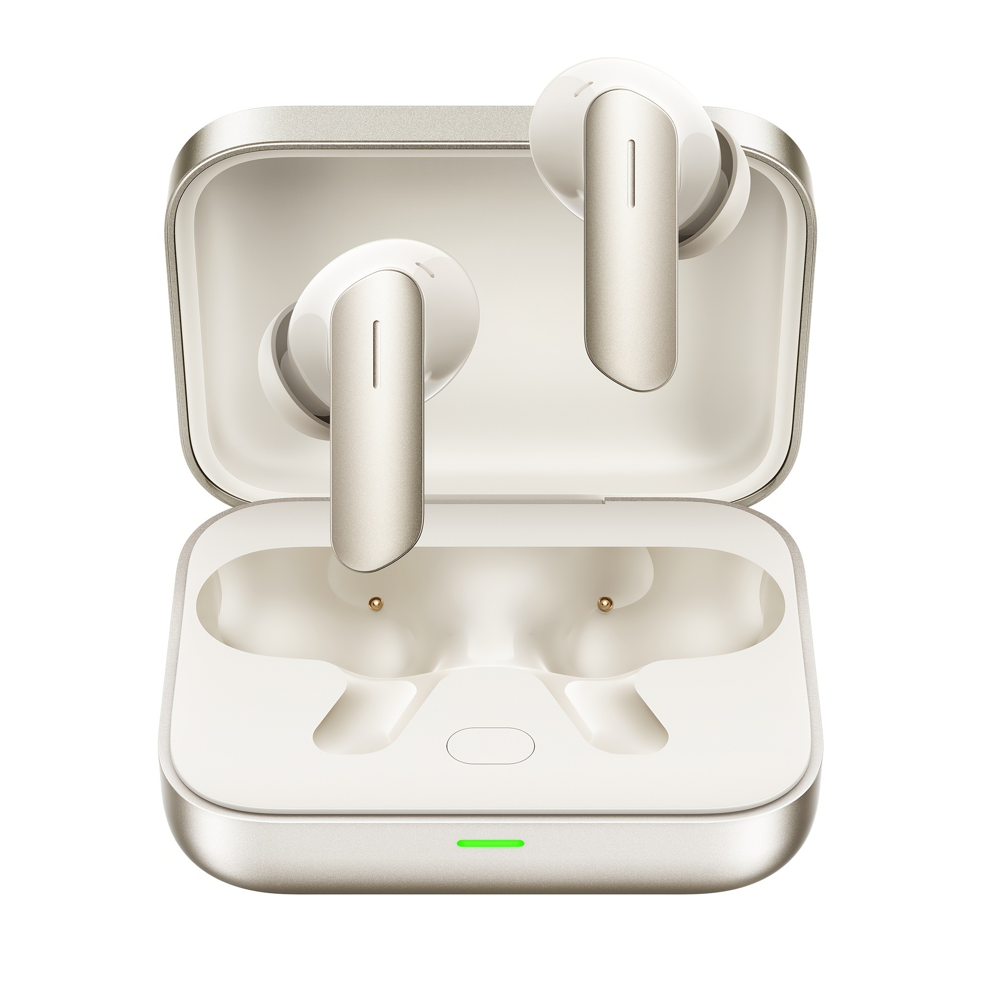 realme Buds Air 7 True Wireless Earphones  12.4mm Titanium Bass Driver, Intelligent ANC, 52 Hours Battery Life
