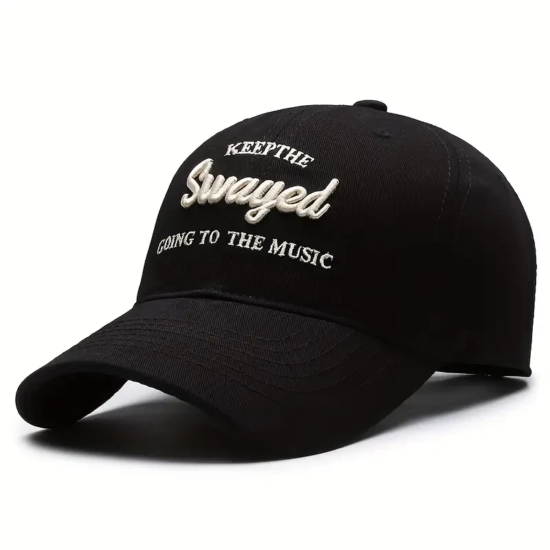 Adjustable Outdoor Sun Hat