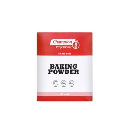 Baking Powder STR
