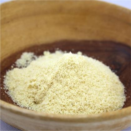 BreadCrumbs White Fine