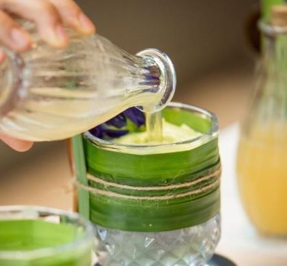 Puree Yuzu - Dry Store