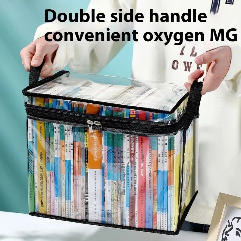 Large Capacity Portable Foldable Water Buggy Bag