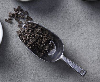 Chocolate Chips Bits Compound Dark