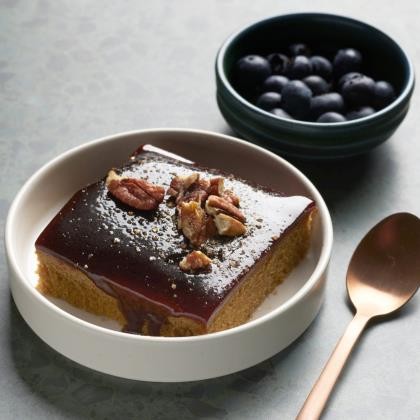 Pudding Sticky Date Uncut