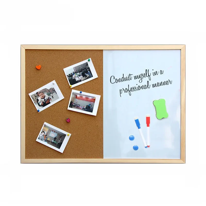 large pin board