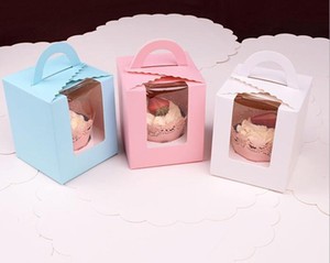 mini donut boxes
