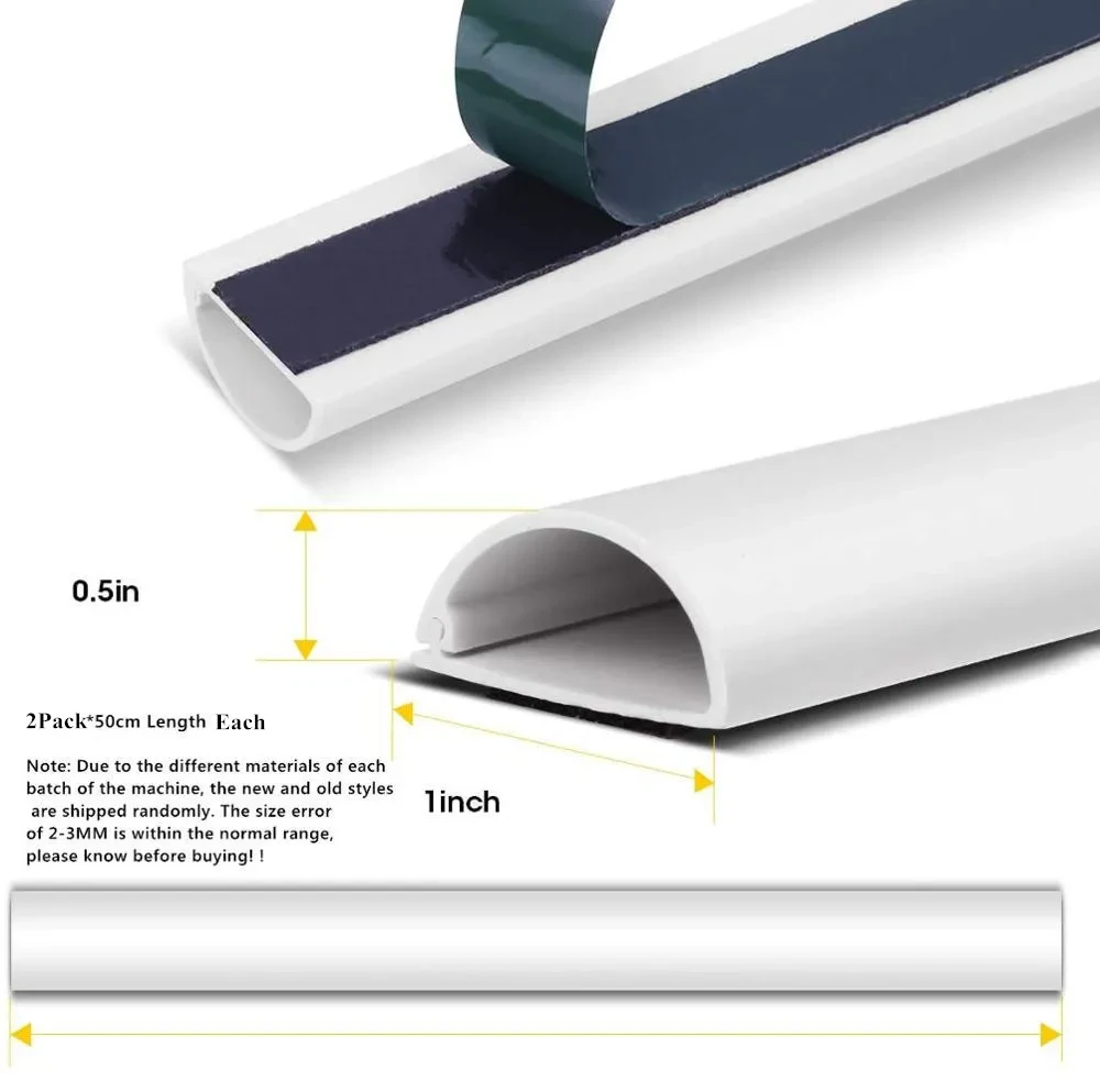 ground cable cover