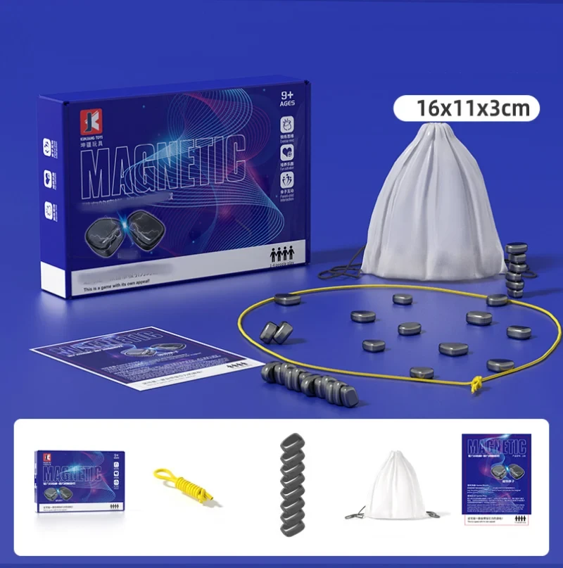 Must-have Family Game
