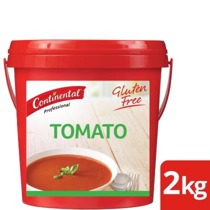 Soup Tomato Gluten Free