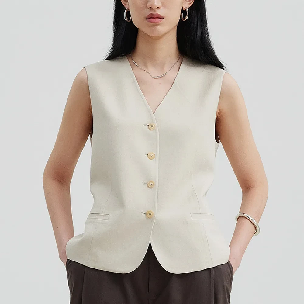 Womens Waistcoat