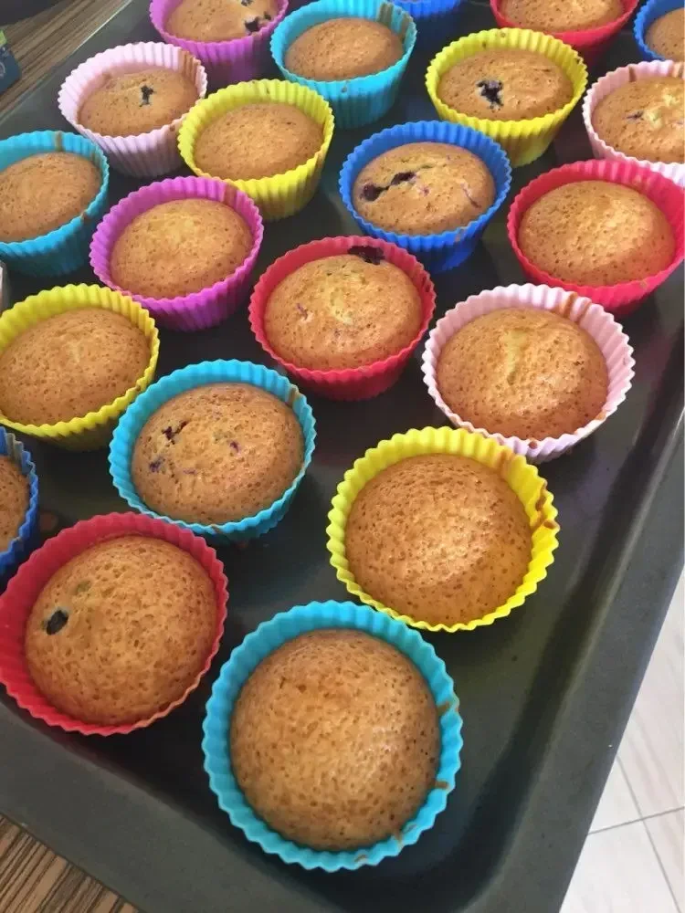 Dessert Cups