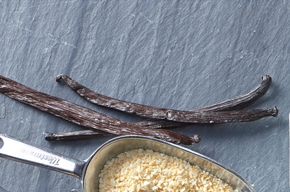 Vanilla Pods