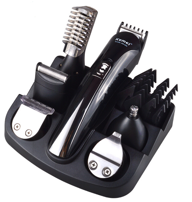 Kemei Skeleton Trimmer Review