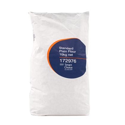 Flour Standard Plain