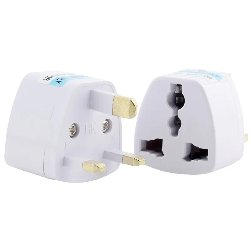 AU Plug