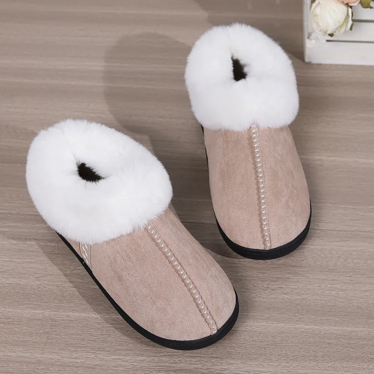 Jordan Slippers
