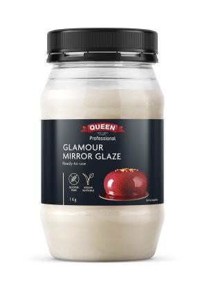 Glaze Glamour Mirror 1kg