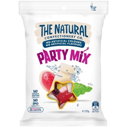 Party Mix