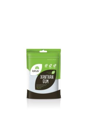 Gum Xanthan