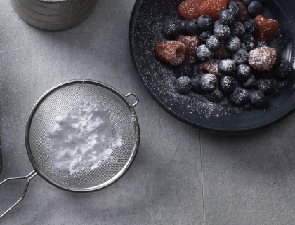 Icing Sugar Gluten Free