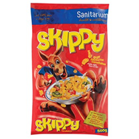 Cornflakes Skippy