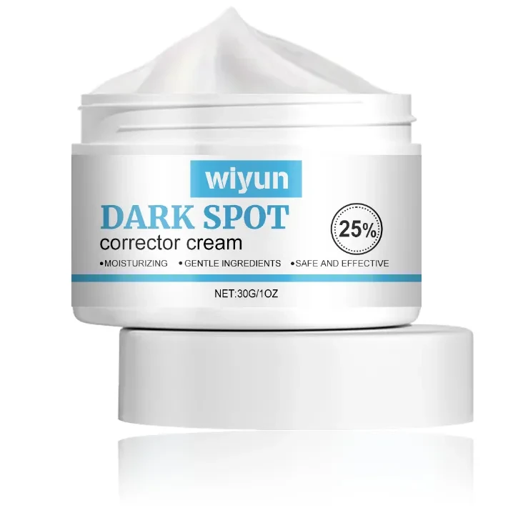 WIYUN Dark Spot Corrector Cream