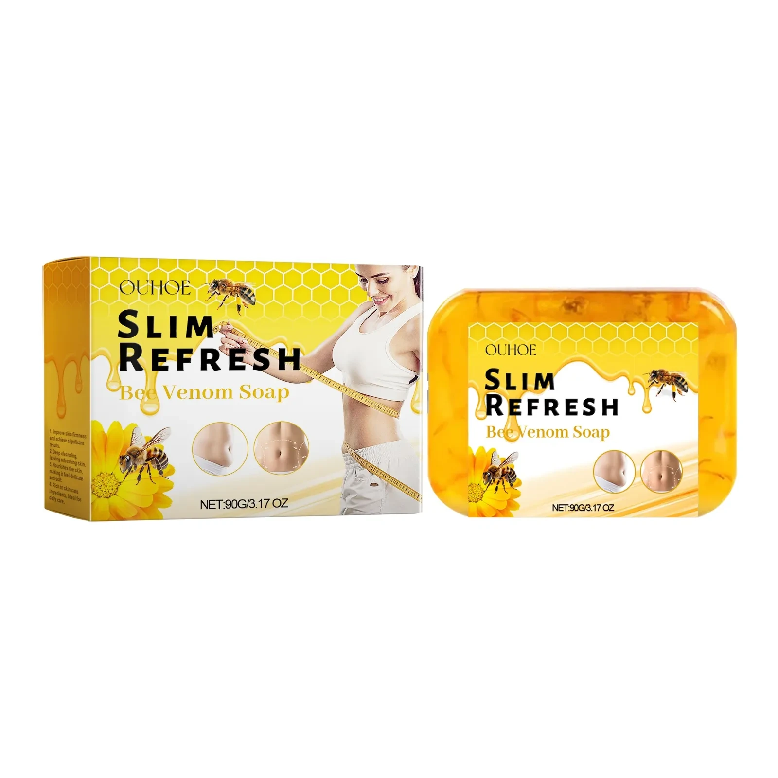 OUHOE Slimming Refresh