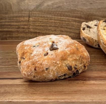 Scone Date 120g