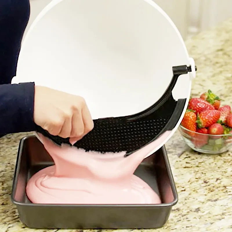 Mixing Bowl Set