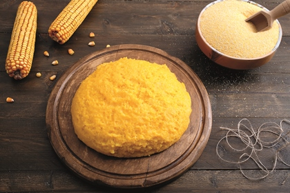 Polenta Instant