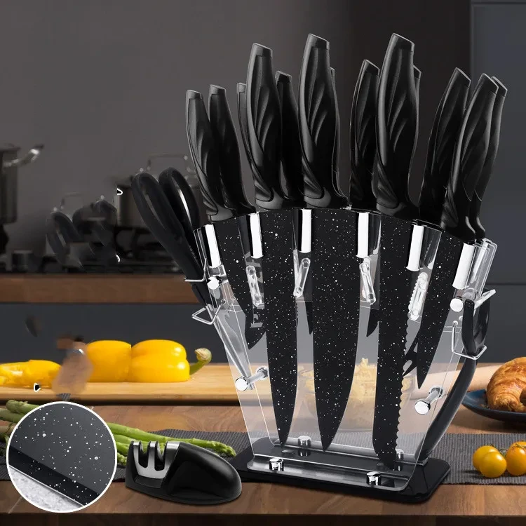 Miyabi Knives