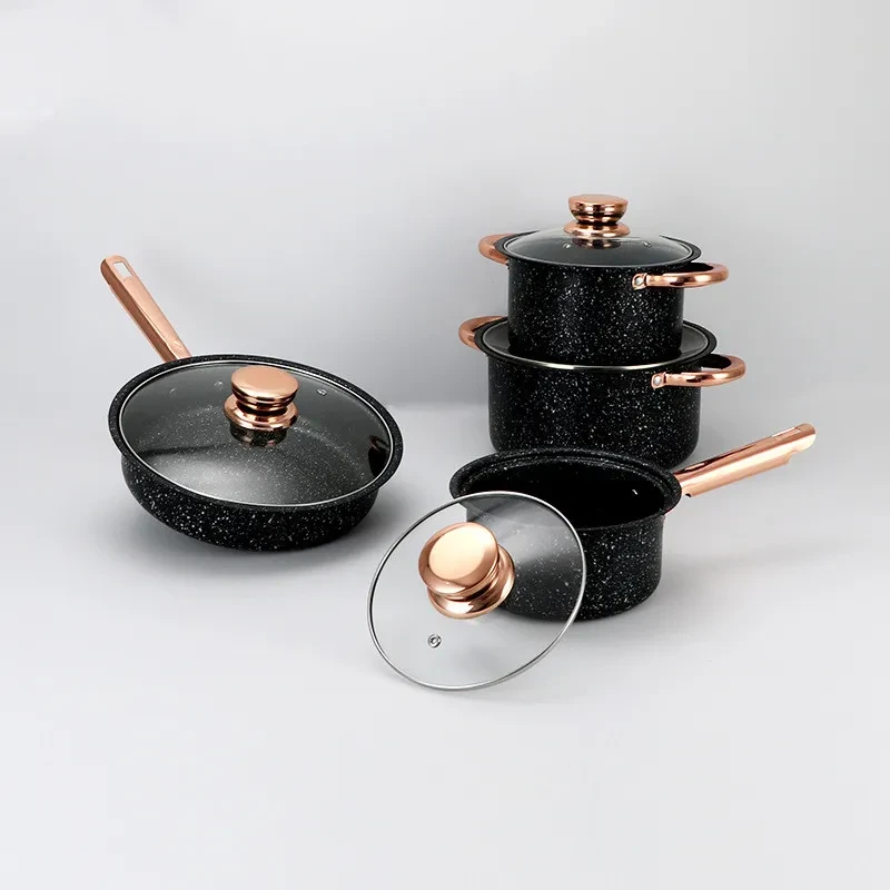 Pan Set