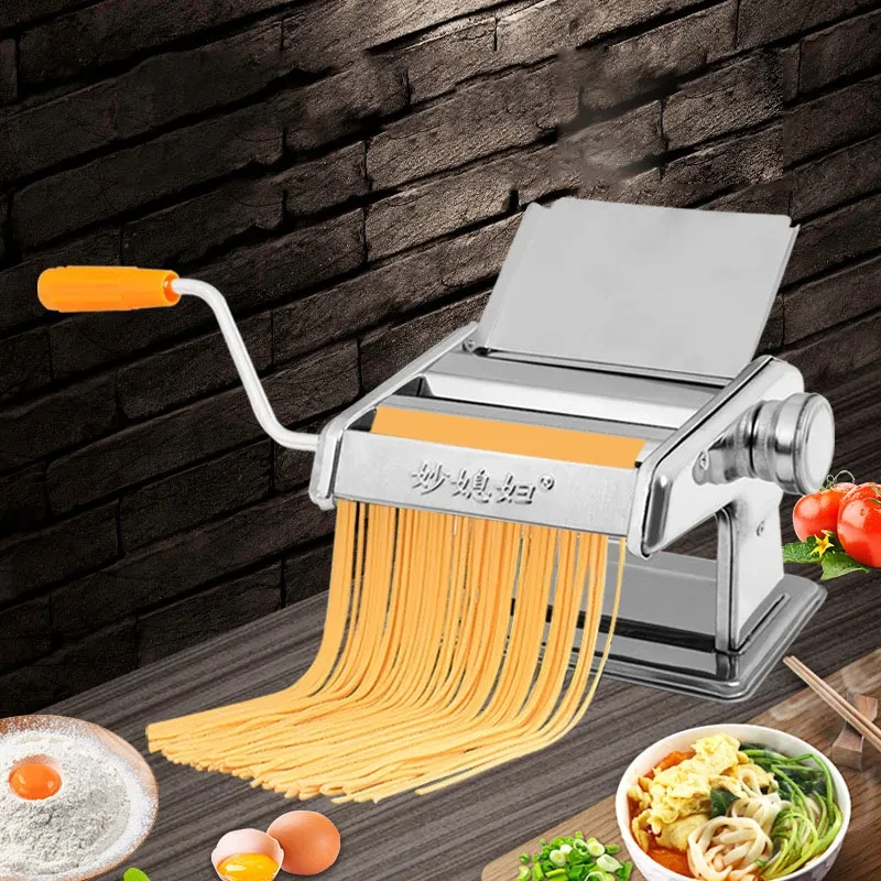 Pasta Bike