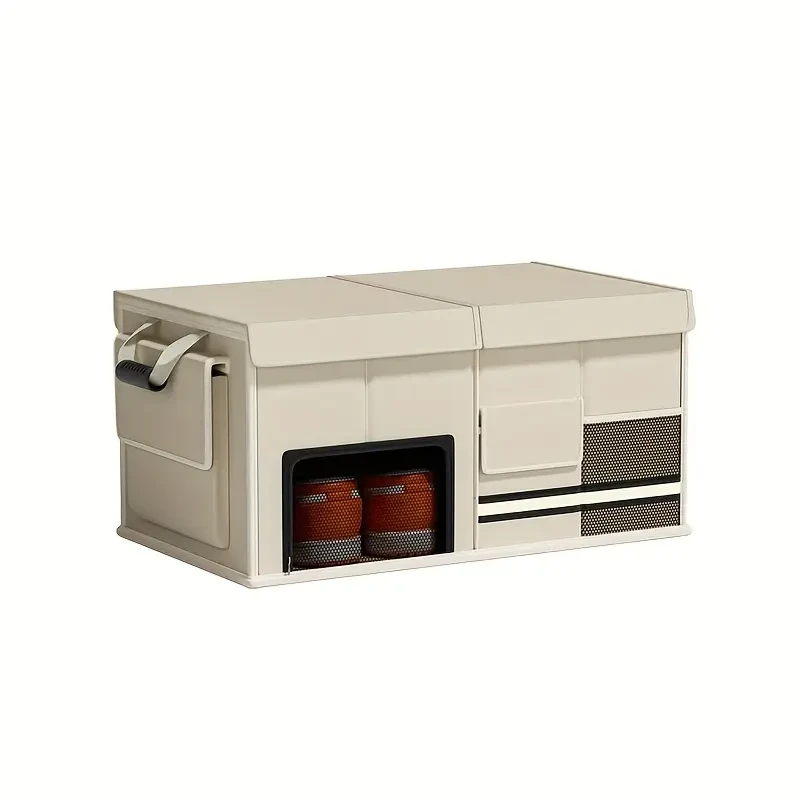 Car Trunk Storage Box