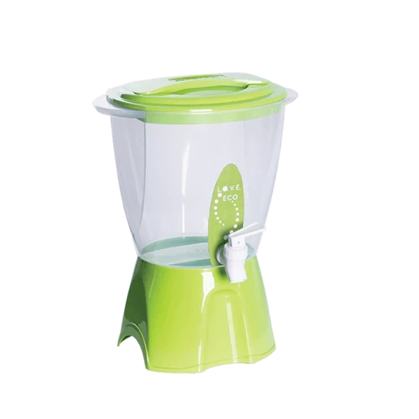Oval Water Dispenser 4.5L