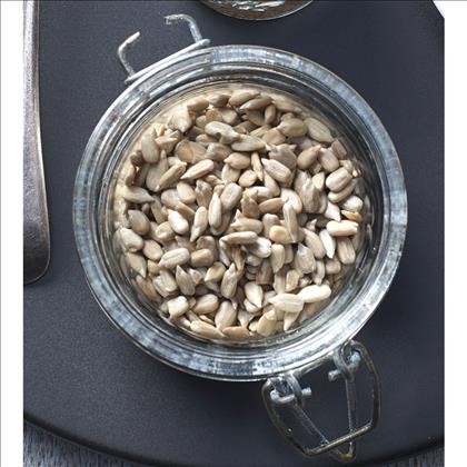 Sunflower Seeds Kernels