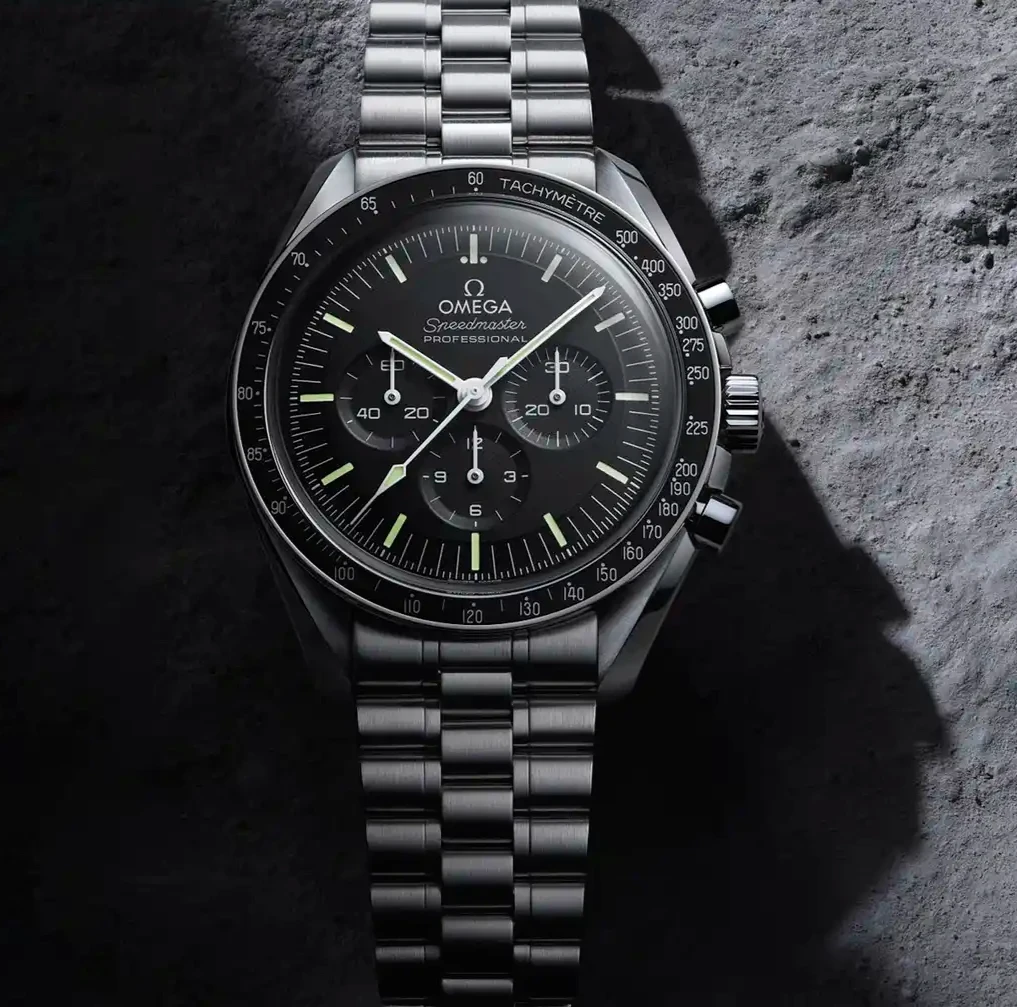 Gift Tree Watches AU